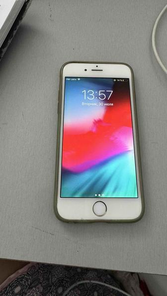 Iphone 6, GOLD, 16 GB