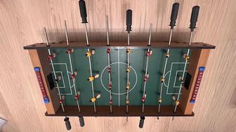 Футбол игра настольный