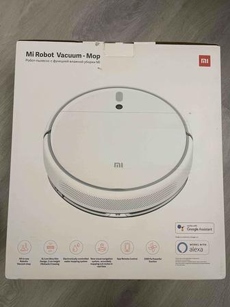 Xiaomi Mi Robot Vacuum Mop