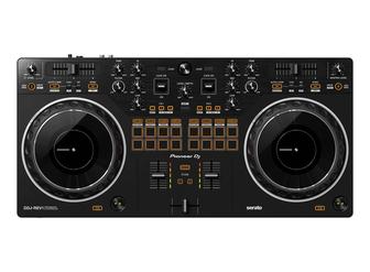 Dj pioneer rev 1