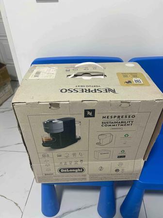 Продам кофе машину