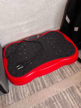 Срочно продается виброплатформа