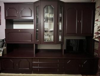 Продам стенку