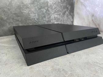 PlayStation 4 Ps 4