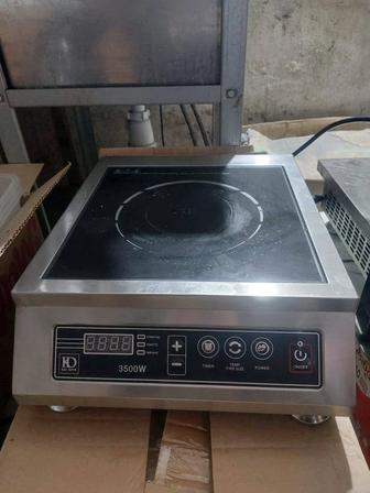 Индукционная плита