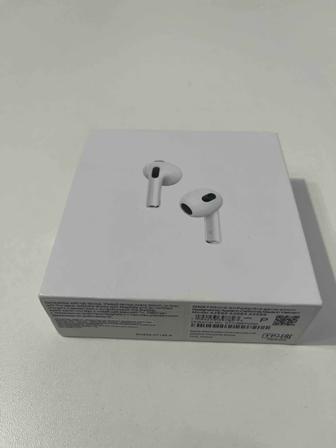 Наушники Apple AirPods 3