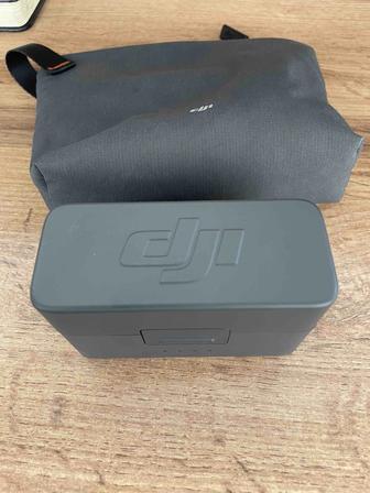 Dji mic mini