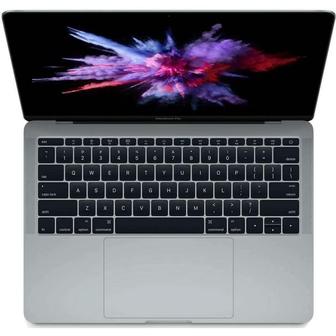 MacBook Pro (13 дюйм., 2017 г., два порта Thunderbolt 3)