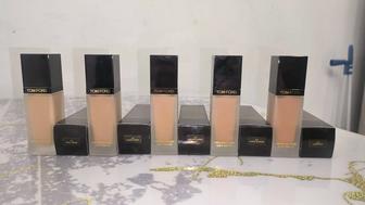 Tom Ford Soft Matte Blurring Foundation