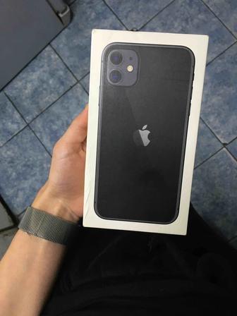 Айфон 11