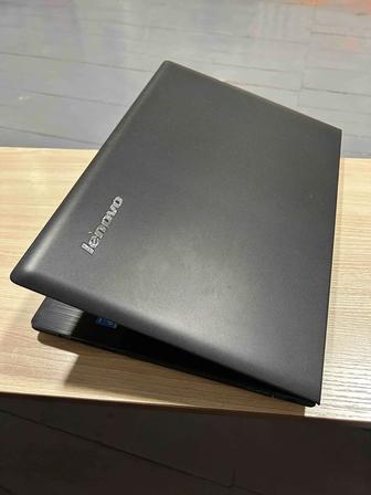 4 ядерный Ноутбук Lenovo в отличном состоянии