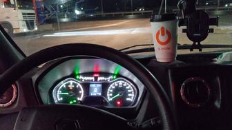 Грузоперевозки