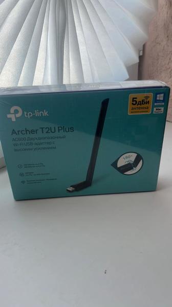 Wi fi адаптер