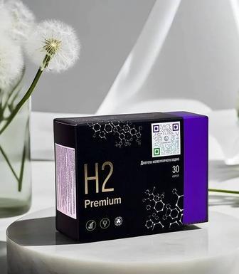 Магний Водород H2 Premium