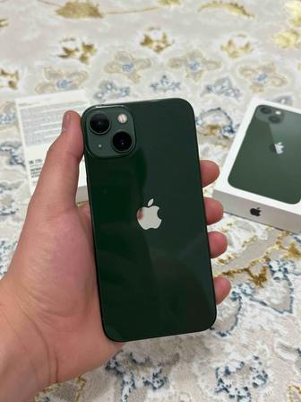 Айфон iPhone 13 128GB 85%