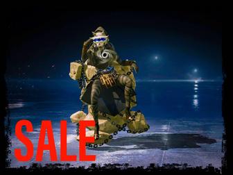 Продажа Акк Pubg Mobile