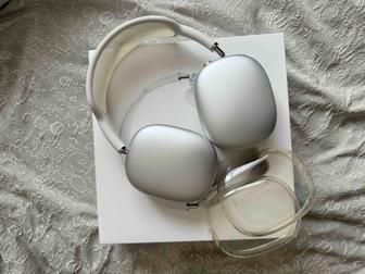 Продам наушники Apple AirPods MAX
