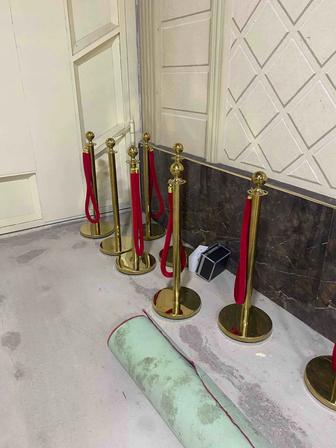 Перфлекс президентский стойка