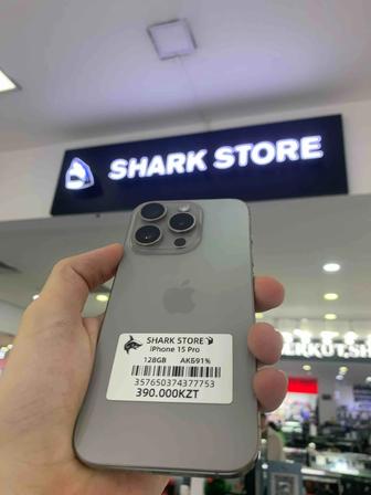 iPhone 15 pro