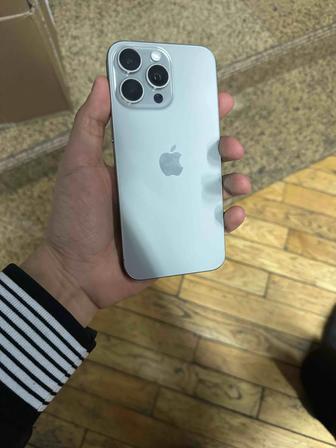 Айфон 15 про Макс 512gb