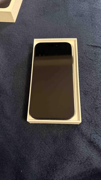 Продам айфон 15про