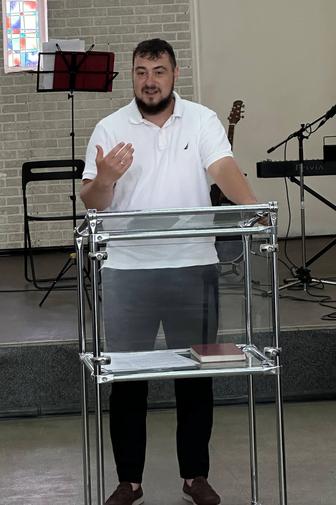 Учитель-преподаватель