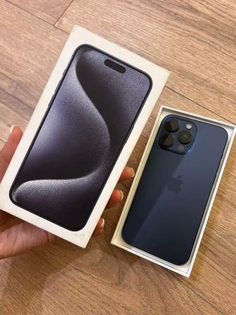 Айфон 15 про max