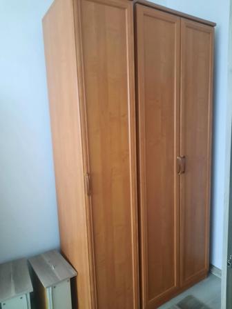 Отдам даром шкаф