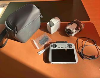 Квадрокоптер Dji mavic mini 4 pro