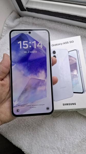 Samsung A55/5G Vietnam 24год