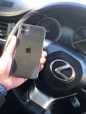 iPhone 11 идеально без ремонта