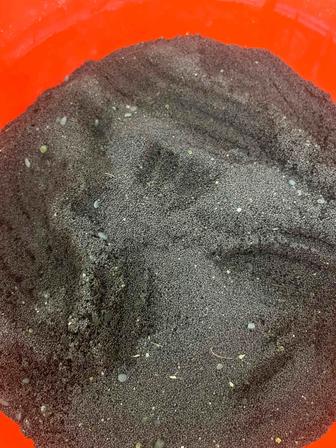 Грунт для аквариума