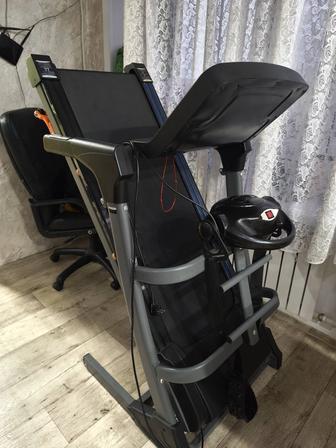 Беговая дорожка HYGGE 4230HT