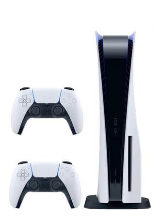 Продам PlayStation 5