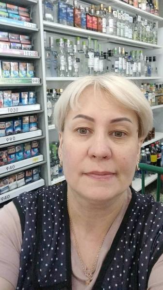 Продавец-консультант