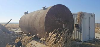 Емкост сатылады