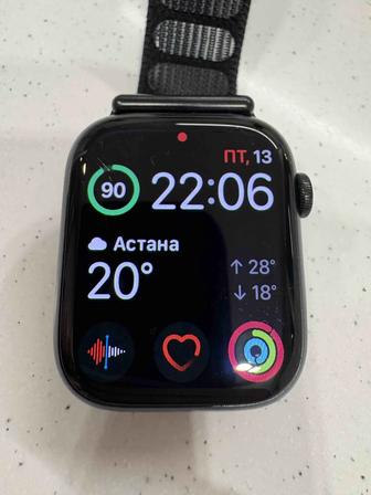 Продам Apple Watch 7