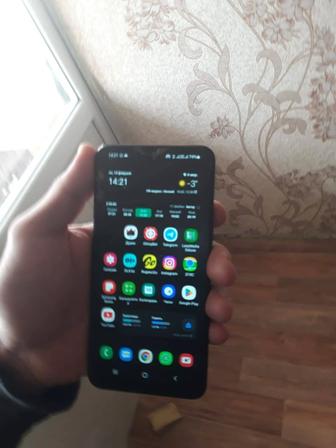 Samsung A10s