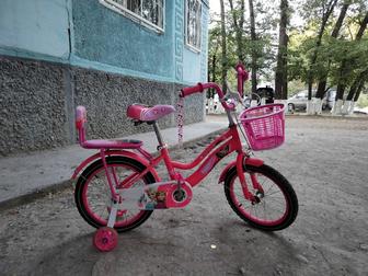 Велосипед
