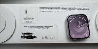 Apple Watch 8 45mm СРОЧНО