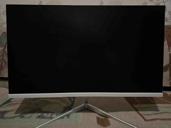 Монитор ZL240 ganing monitor curved