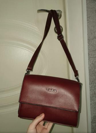 Сумочка ZARA