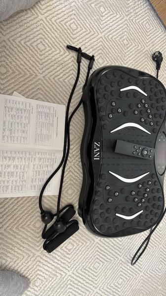 Вибротренажер