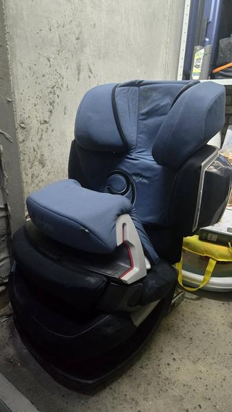 Автокресло Cybex