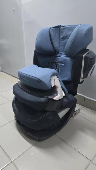 Автокресло Cybex