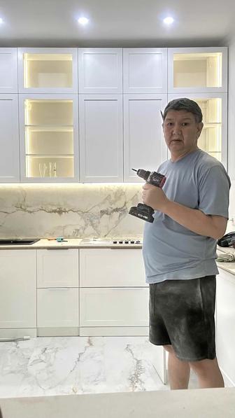 Мебель на заказ