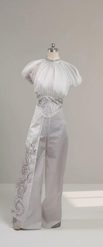 Платья на заказ