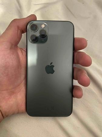 iPhone 11 PRO 256GB