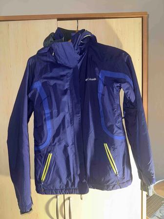 Женская куртка Columbia