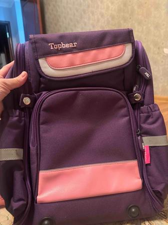 Рюкзак в отличном состоянии